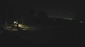Weather camera view of The Grove Country Club.