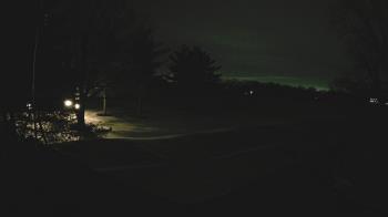 Weather camera view of The Grove Country Club.