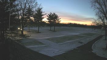 Weather camera view of The Grove Country Club.