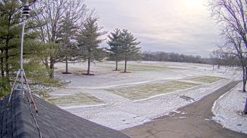 Weather camera view of The Grove Country Club.