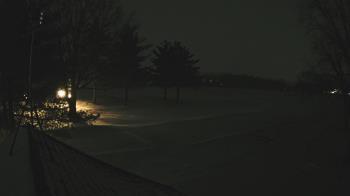 Weather camera view of The Grove Country Club.