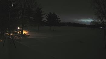 Weather camera view of The Grove Country Club.