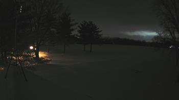 Weather camera view of The Grove Country Club.