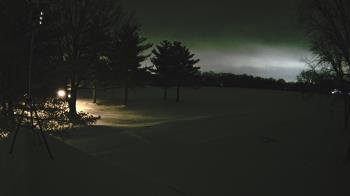 Weather camera view of The Grove Country Club.