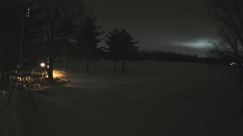 Weather camera view of The Grove Country Club.