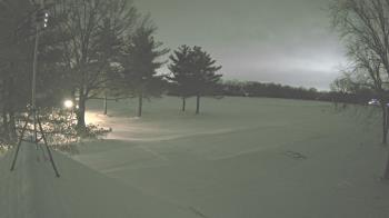 Weather camera view of The Grove Country Club.