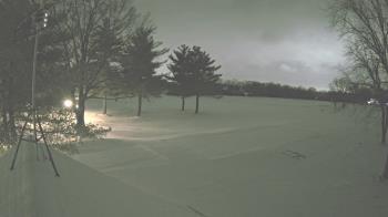 Weather camera view of The Grove Country Club.