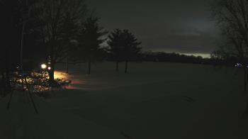 Weather camera view of The Grove Country Club.