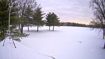 Weather camera view of The Grove Country Club.