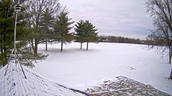 Weather camera view of The Grove Country Club.