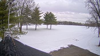 Weather camera view of The Grove Country Club.
