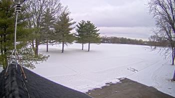 Weather camera view of The Grove Country Club.