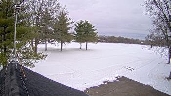 Weather camera view of The Grove Country Club.