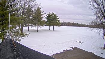 Weather camera view of The Grove Country Club.
