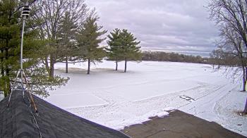 Weather camera view of The Grove Country Club.