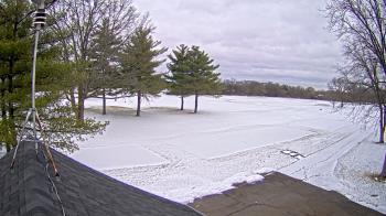 Weather camera view of The Grove Country Club.