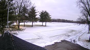 Weather camera view of The Grove Country Club.
