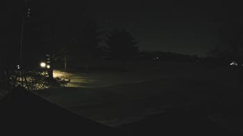 Weather camera view of The Grove Country Club.