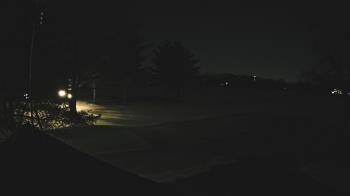 Weather camera view of The Grove Country Club.