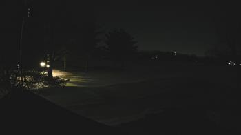 Weather camera view of The Grove Country Club.