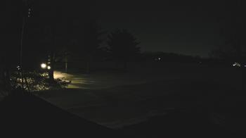 Weather camera view of The Grove Country Club.