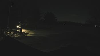 Weather camera view of The Grove Country Club.