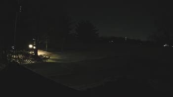 Weather camera view of The Grove Country Club.