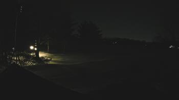 Weather camera view of The Grove Country Club.