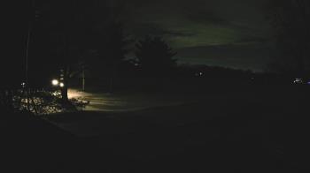 Weather camera view of The Grove Country Club.