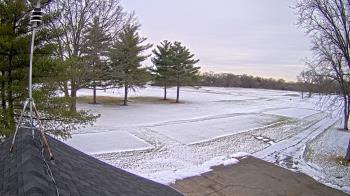 Weather camera view of The Grove Country Club.