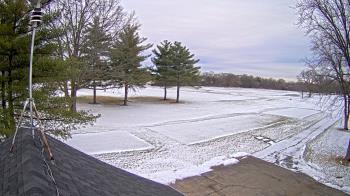 Weather camera view of The Grove Country Club.