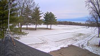 Weather camera view of The Grove Country Club.