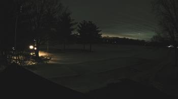 Weather camera view of The Grove Country Club.