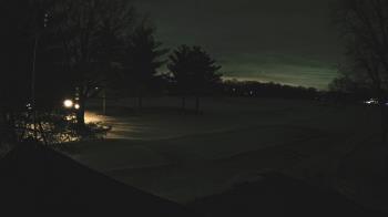 Weather camera view of The Grove Country Club.