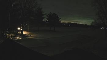 Weather camera view of The Grove Country Club.