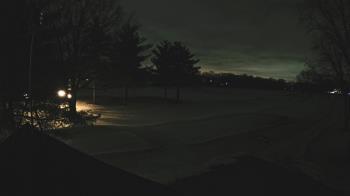 Weather camera view of The Grove Country Club.