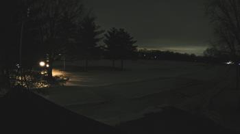 Weather camera view of The Grove Country Club.