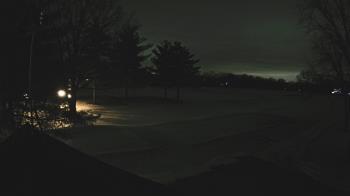 Weather camera view of The Grove Country Club.