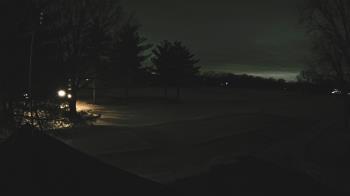 Weather camera view of The Grove Country Club.