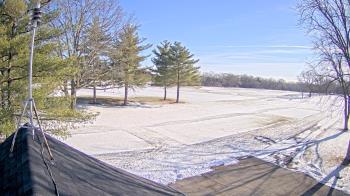 Weather camera view of The Grove Country Club.