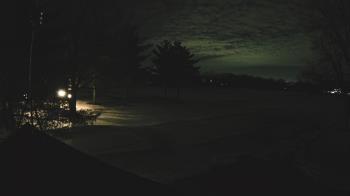 Weather camera view of The Grove Country Club.