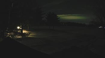 Weather camera view of The Grove Country Club.