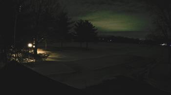 Weather camera view of The Grove Country Club.