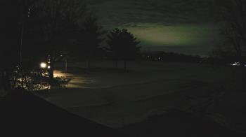 Weather camera view of The Grove Country Club.