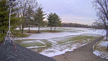 Weather camera view of The Grove Country Club.