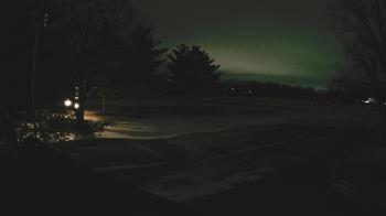 Weather camera view of The Grove Country Club.