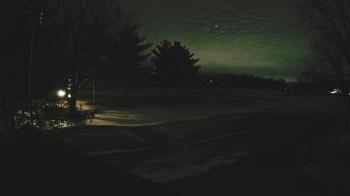 Weather camera view of The Grove Country Club.