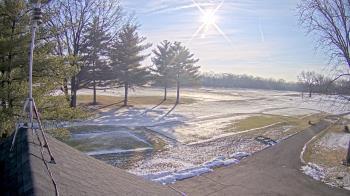 Weather camera view of The Grove Country Club.