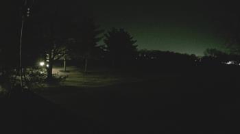 Weather camera view of The Grove Country Club.