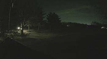 Weather camera view of The Grove Country Club.